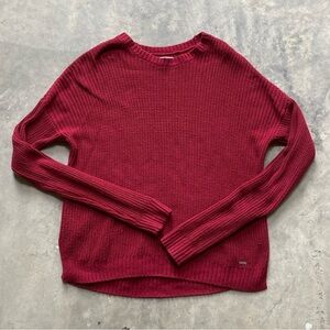 Hollister Sweater